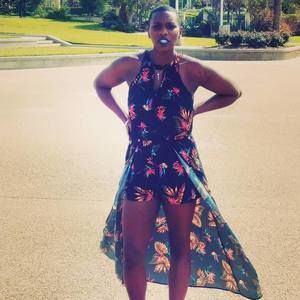 Meet your Posher, Ariel